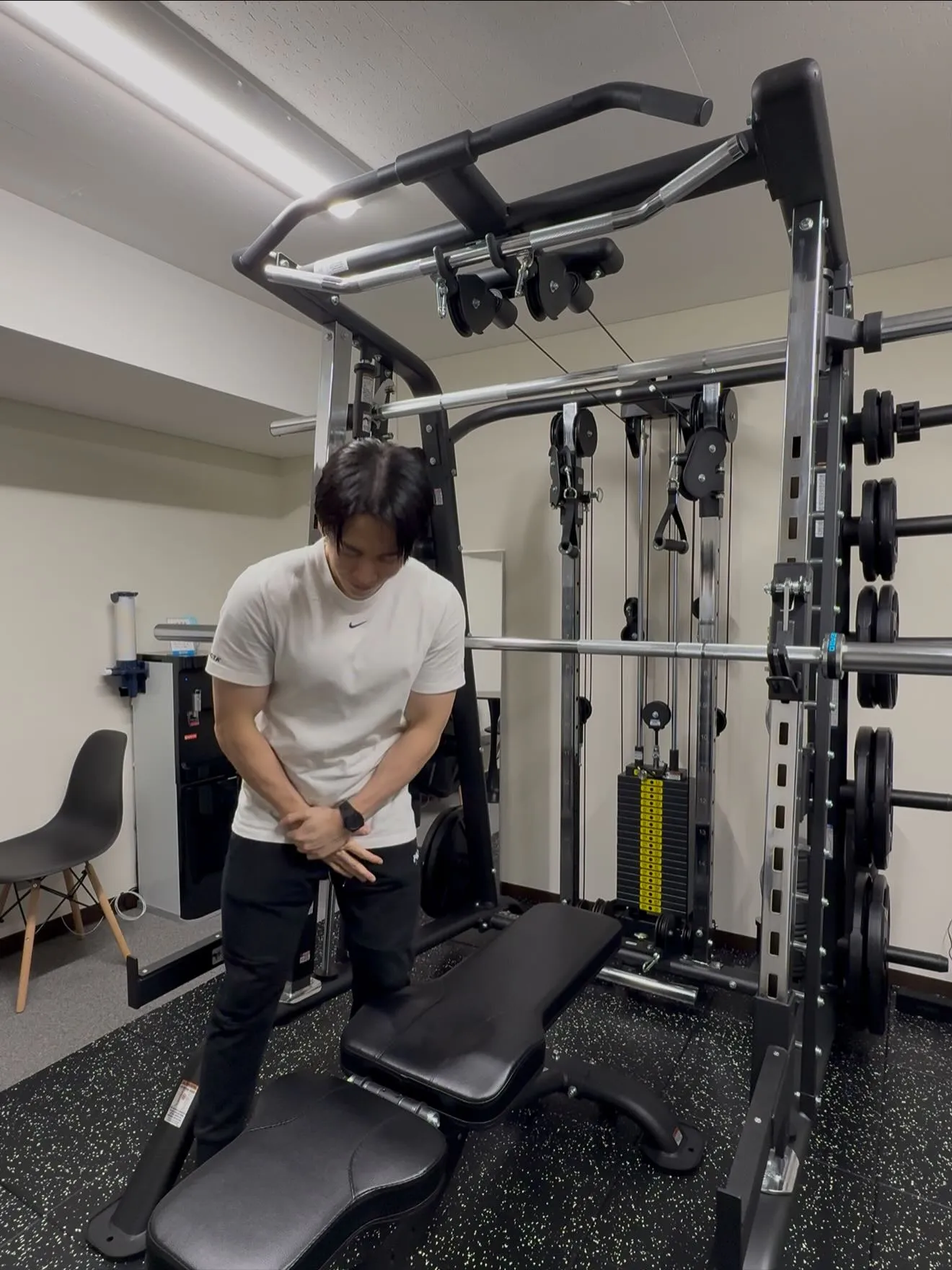 心斎橋駅徒歩5分