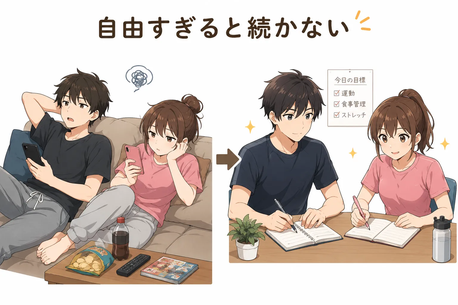 24時間ジムの退会率