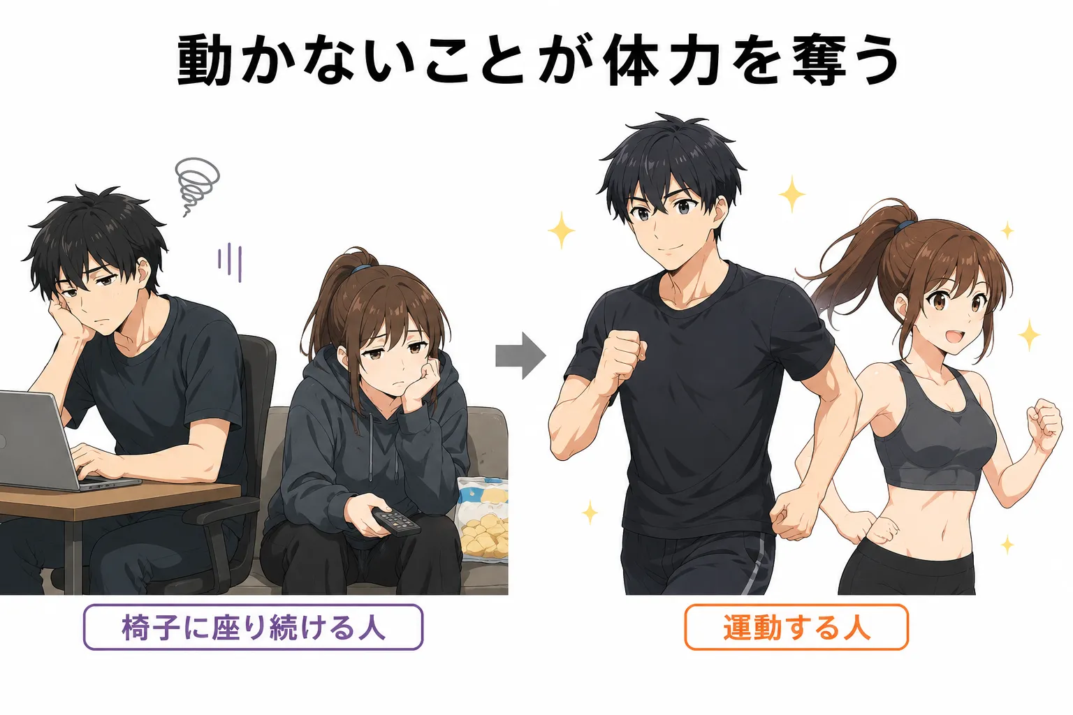 重症筋無力症に対する維持期の運動療法